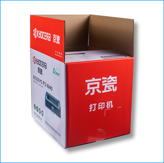 大庆市提升纸箱订做工作速度的关键点介绍