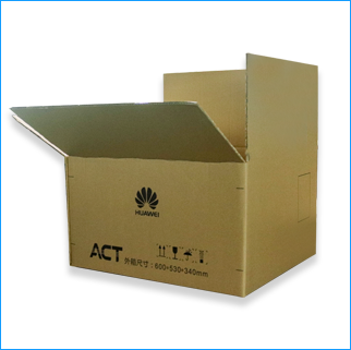 大庆市纸箱包装介绍纸箱定制的要求