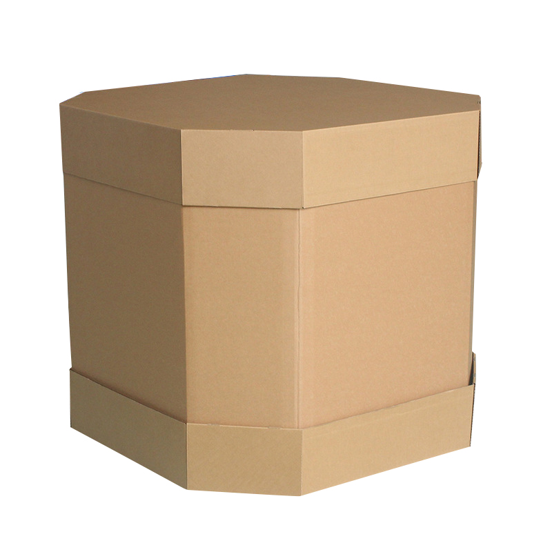 大庆市重型纸箱有哪些优点？